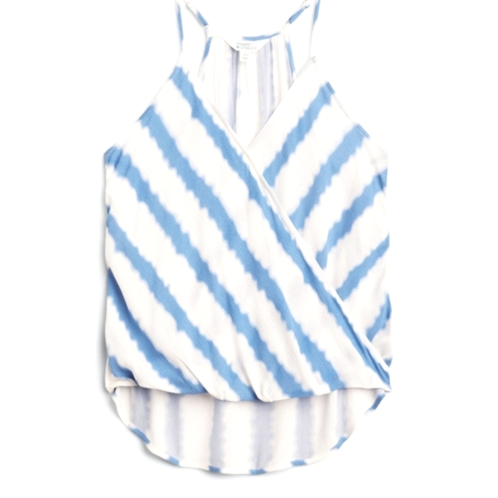 🩵 Stitch Fix Top